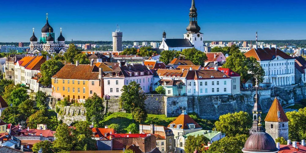 Estonia Work Permits Consultancy with EIC