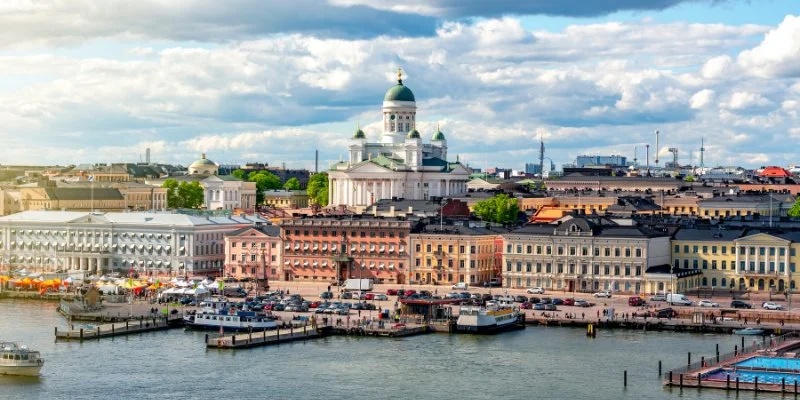 Finland Work Visa Consultancy with Euroside Immigration Consultant