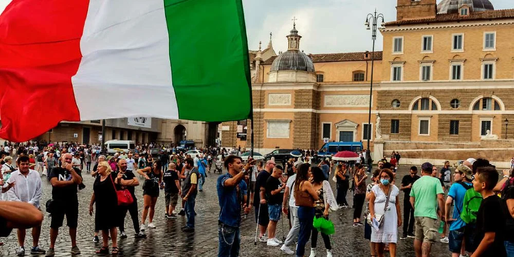 Italy Work Permit: Your Gateway to Professional Opportunities