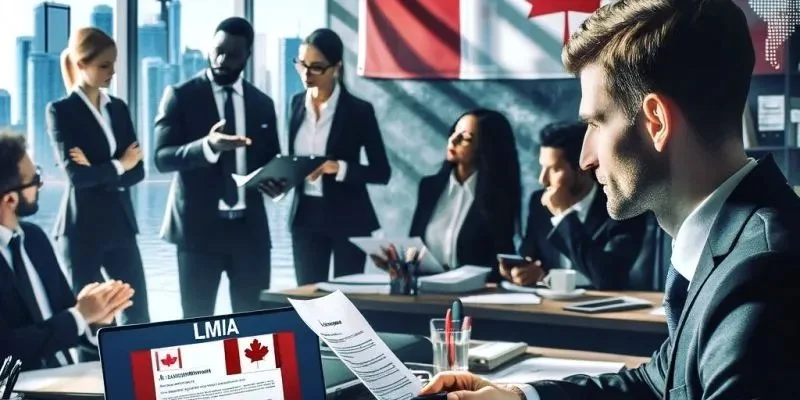 Unlock Your Career Potential in Canada with the LMIA Visa