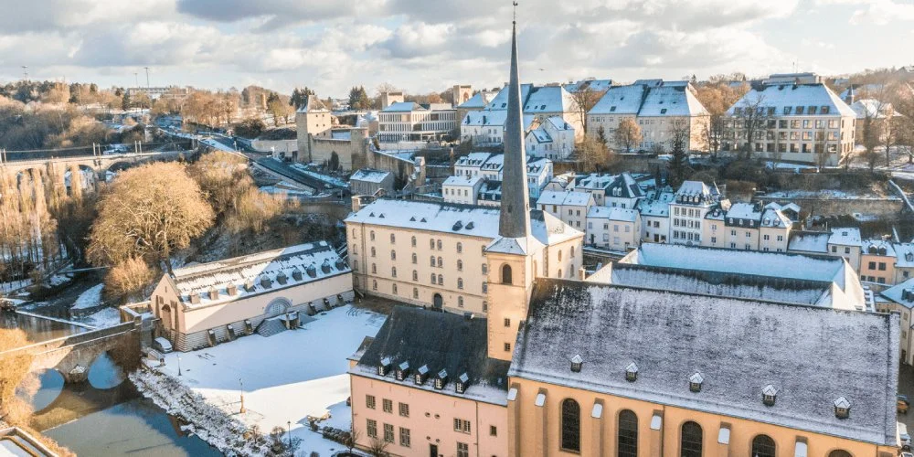 Luxembourg Work Visa Consultancy with Euroside Immigration Consultant