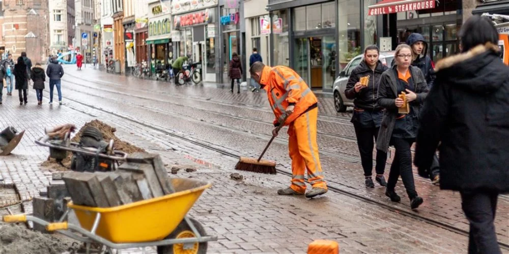 Netherlands Work Permits With Euroside