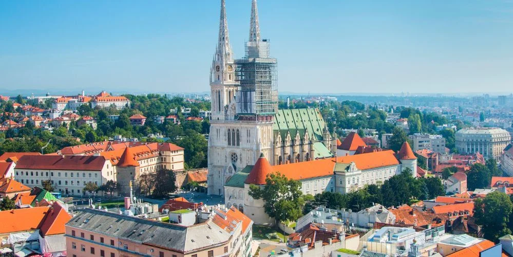 Croatia Work Permits with Euroside Immigration Consultant